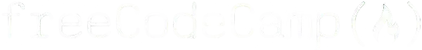 Logo de freeCodeCamp