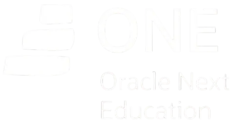 Logo de Oracle Next Education